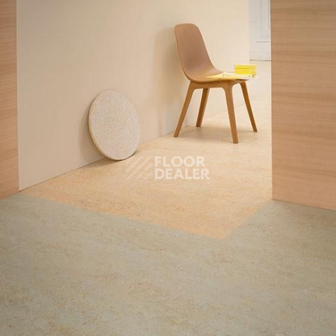 Forbo Marmoleum Acoustic 33038 Carribean фото 2 | FLOORDEALER